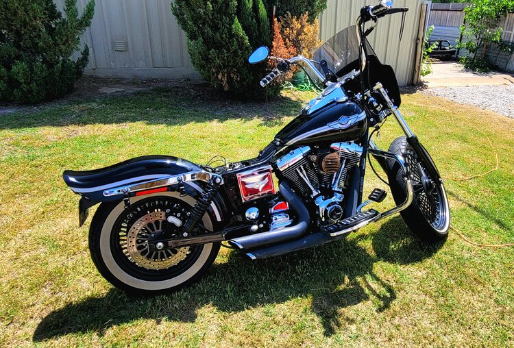 Ceramic Coating example
